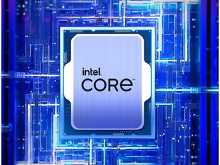 Procesoare/Процессоры - Intel/AMD multe modele la alegere (Credit 0% cu livrare/с доставкой)