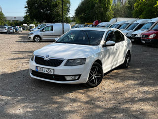 Skoda Octavia foto 2