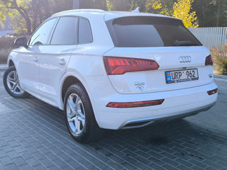 Audi Q5 foto 4