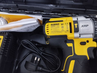 Шуруповерт DeWalt DCD996 nou foto 2