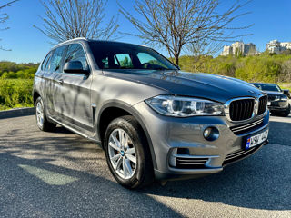 BMW X5 foto 2