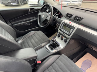 Volkswagen Passat foto 14