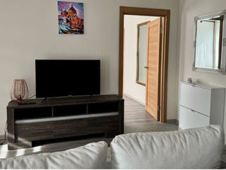 Apartament cu 1 cameră, 53 m², Centru, Chișinău foto 7