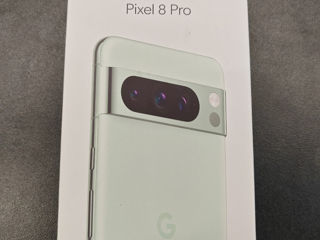 Google Pixel 8 Pro Green 128gb