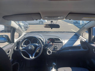 Honda Jazz foto 5