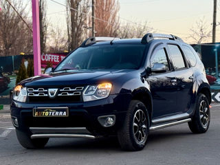 Dacia Duster foto 3