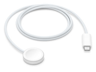 Apple Watch Charger Type C / Încărcător Apple Watch / Зарядка для apple watch foto 1