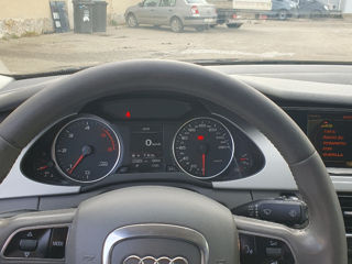 Audi A4 foto 5