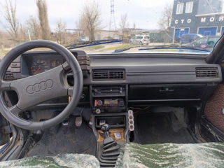 Audi 80 foto 5