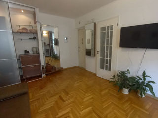Apartament cu 3 camere, 80 m², Râșcani, Chișinău foto 1