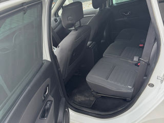 Renault Scenic foto 6