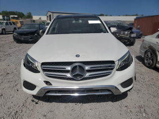 Mercedes GLC