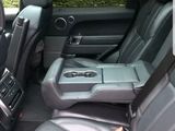 Range rover sport foto 3