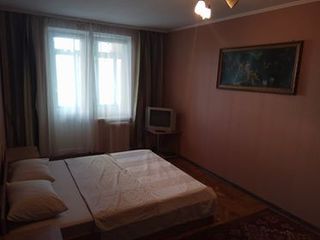 Apartament cu 2 camere, 52 m², Centru, Chișinău, Chișinău mun. foto 1