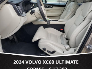 Volvo XC60 foto 6