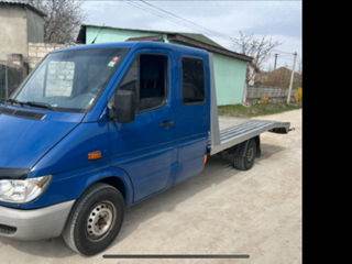 Mercedes Sprinter 316 Cdi