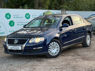 Volkswagen Passat foto 1