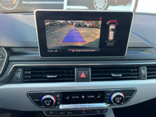 Audi A4 Allroad foto 11