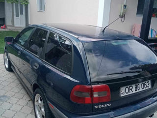 Volvo V40 foto 8