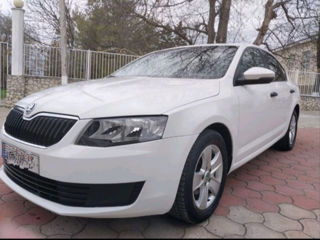 Skoda Octavia foto 3