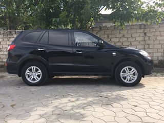 Hyundai Santa FE foto 3