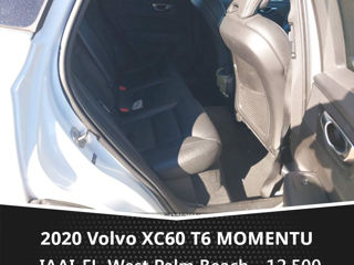 Volvo XC60 foto 8