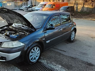 Renault Megane foto 6