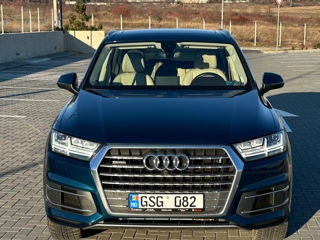 Audi Q7 foto 4