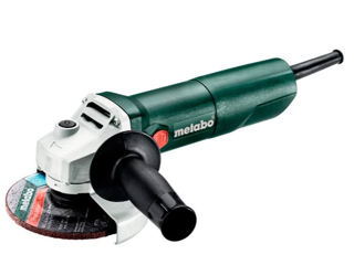 Шлифмашина Metabo 125mm