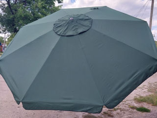 Зонт новый.