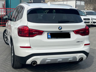 BMW X3 foto 5