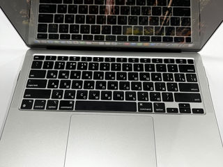 MacBook Air 13.3 M1 2020 foto 3