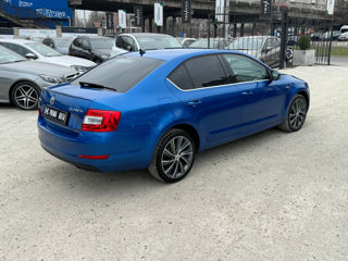 Skoda Octavia foto 6