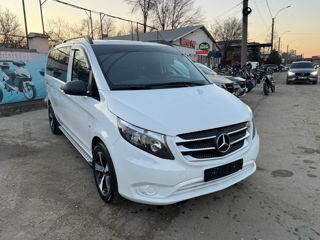 Mercedes Vito foto 5