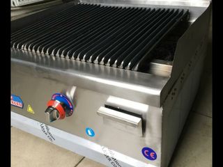 25 % Lawa Grill gaz