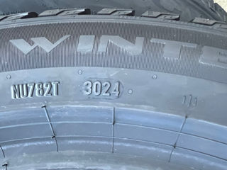 225/50 R17 Pirelli Powergy Winter/ Доставка, livrare toata Moldova 2024 foto 9