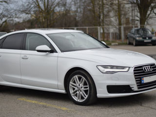 Audi A6 foto 1