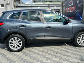 Renault Kadjar foto 3