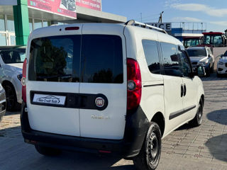 Fiat Doblo foto 4