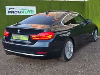 BMW 4 Series foto 6