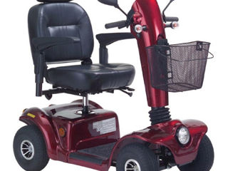 Ремонт инвалидных колясок с электроприводом. Reparatii scaune rulante electrice. foto 2