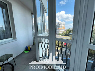 Apartament cu 1 cameră, 50 m², Centru, Chișinău foto 9