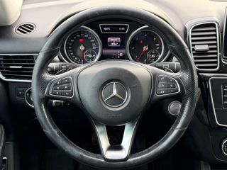 Mercedes GLE foto 10