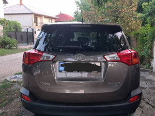 Toyota Rav 4 foto 2