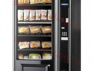 Automat snack, sucuri, dulciuri. foto 2