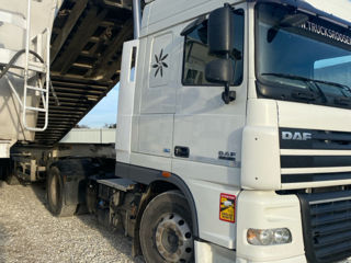 Daf XF foto 3