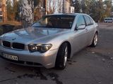 BMW 7 Series foto 5