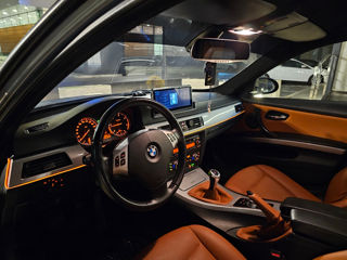 BMW 3 Series foto 7