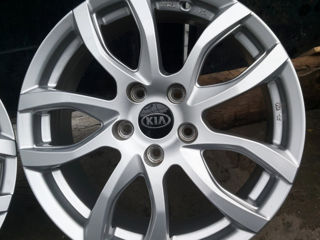 R17, 5*114.3, Kia originale foto 3