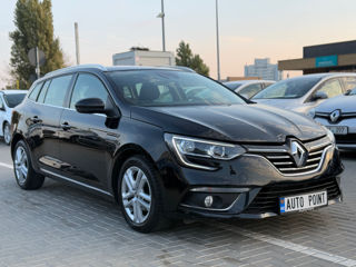 Renault Megane foto 2